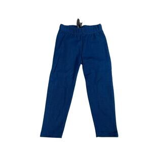 NWT Lilly + Sid Size 2/3Y Navy Blue Stretch Jeggings